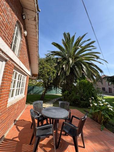 View, Chalet Mar del Plata in Caisamar