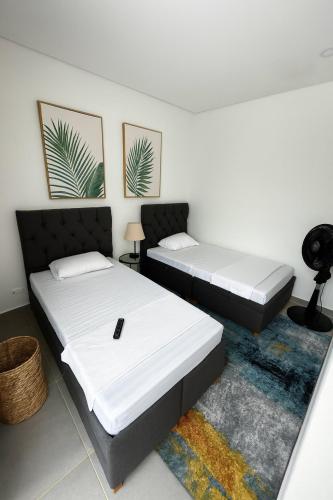 Dúplex en Condominio Privado con Piscina