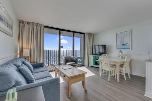 0609 Oceanfront Escape by Atlantic Towers image