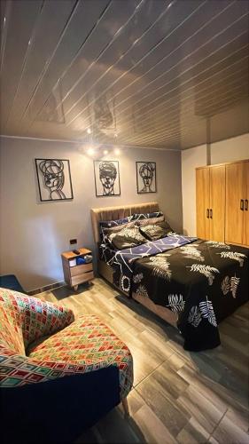 Vélez Loft
