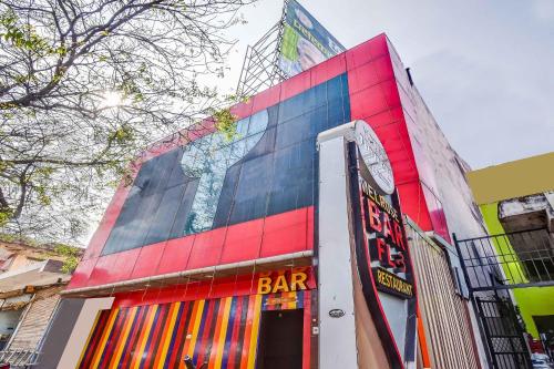 ทางเข้า, Capital O Honey Hotel in ฟาฟาดิห์