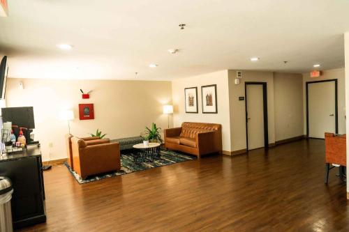Extended Stay America Suites - Houston - Westchase - Westheimer in Houston, USA