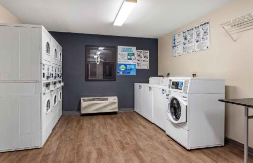 Extended Stay America Suites - Houston - Westchase - Richmond - 숙소 외관
