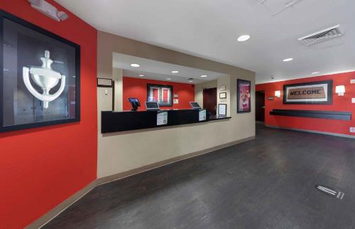 Extended Stay America Suites - Los Angeles - Burbank Airport in Burbank, USA