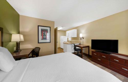 Extended Stay America Suites - Los Angeles - Burbank Airport in Burbank, USA