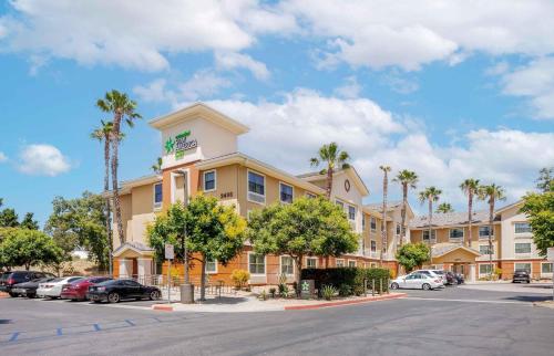 Extended Stay America Suites - Los Angeles - Simi Valley in Santa Susana Knolls, USA
