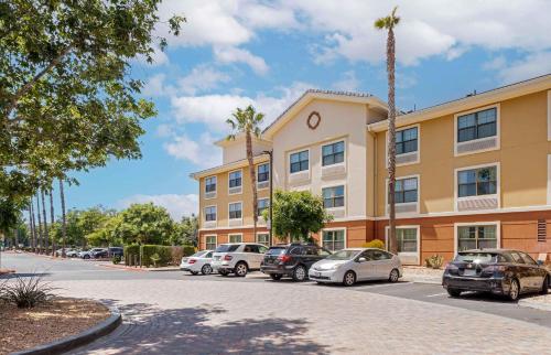Extended Stay America Suites - Los Angeles - Simi Valley in Santa Susana Knolls, USA