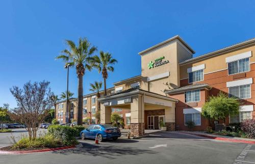 Extended Stay America Suites - San Francisco - San Carlos - Hotel