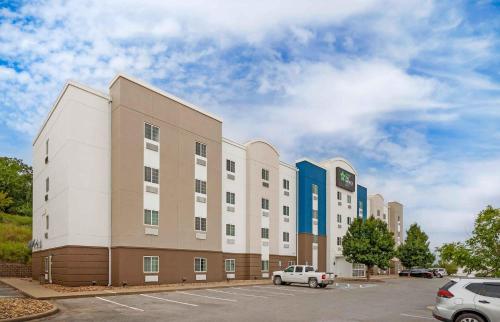 Extended Stay America Suites - McAlester - Hwy 69 in McAlester, USA