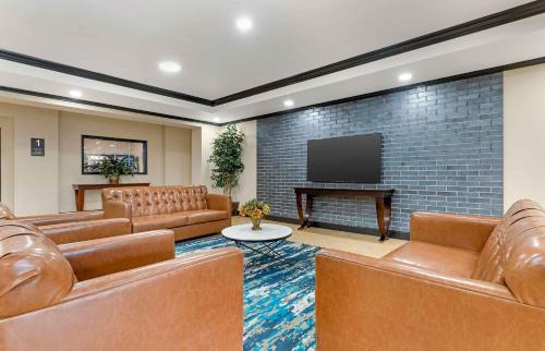 Extended Stay America Suites - McAlester - Hwy 69 in McAlester, USA