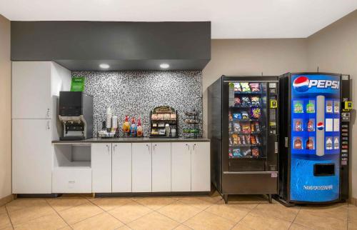Extended Stay America Suites - McAlester - Hwy 69 in McAlester, USA