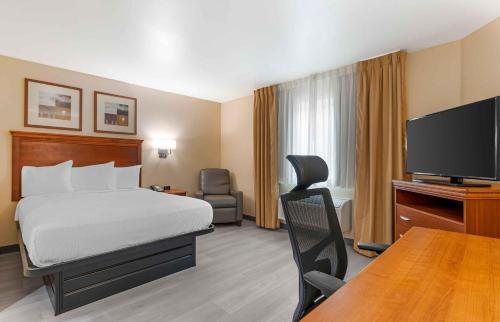 Extended Stay America Suites - McAlester - Hwy 69 - image 11