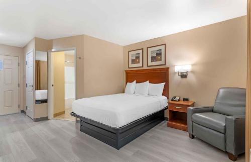 Extended Stay America Suites - McAlester - Hwy 69 in McAlester, USA
