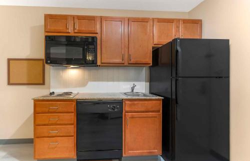 Extended Stay America Suites - McAlester - Hwy 69 - image 12