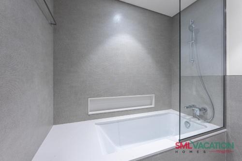 SML Vacation Homes - Sky High Apartments Dubai - image 11