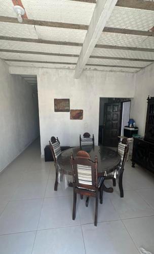 Casa praia do sol in Bom Jesus dos Pobres