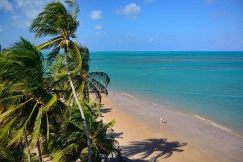 Caribessa é Aqui !!! – khách sạn tại Trung tâm Thành phố Joao Pessoa
