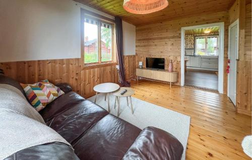Lovely Home In Furudal With Sauna in Furudal