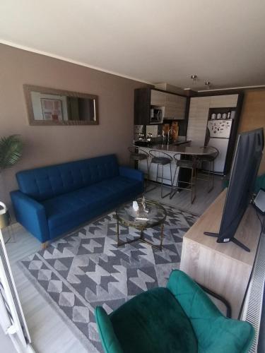 Descanso Lindo y Tranquilo in กอนกอน