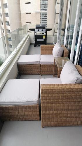 Descanso Lindo y Tranquilo in กอนกอน