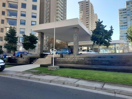 Descanso Lindo y Tranquilo in กอนกอน