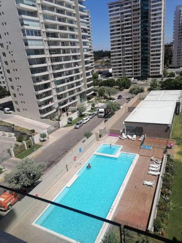 Descanso Lindo y Tranquilo in กอนกอน