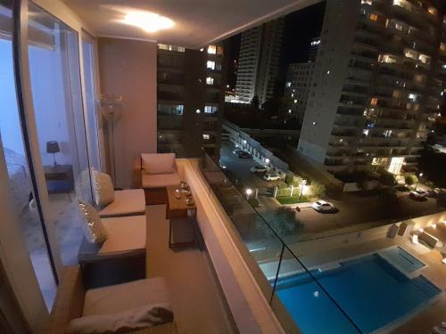 Descanso Lindo y Tranquilo in กอนกอน