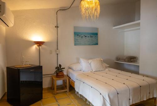 Sayulita Central Hotel - Tap to explore photos