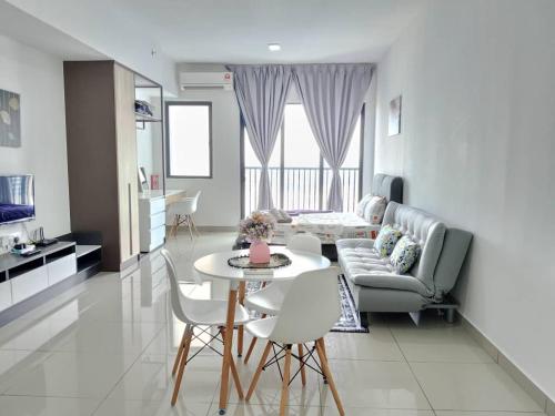 Alinea Suites by Adryan, Shah Alam