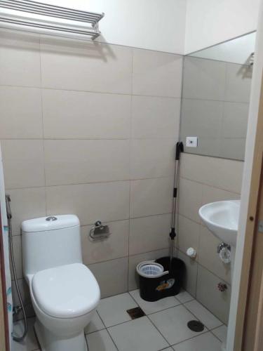 Tagaytay Smdc Wind Residences by Le Grand Liz's Place 3