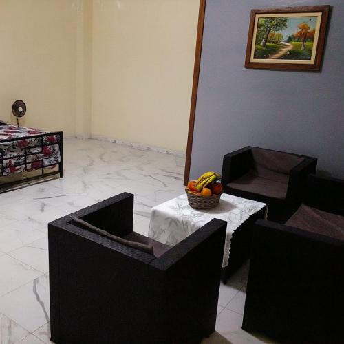 VILLA 379 Cité Les Manguiers de BAMBILOR (VILLA 379 Cite Les Manguiers de BAMBILOR) in Niaga