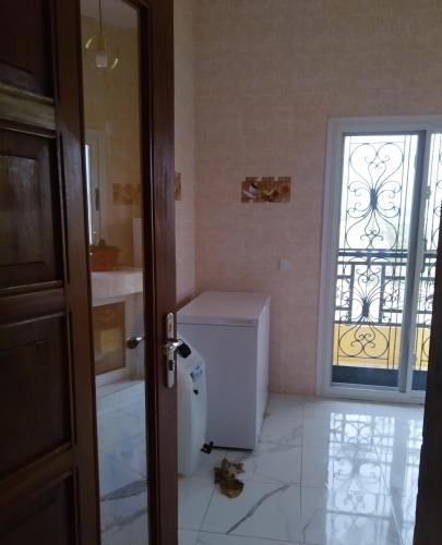 VILLA 379 Cité Les Manguiers de BAMBILOR (VILLA 379 Cite Les Manguiers de BAMBILOR) in Niaga