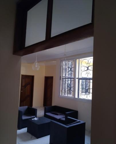 VILLA 379 Cité Les Manguiers de BAMBILOR (VILLA 379 Cite Les Manguiers de BAMBILOR) in Niaga