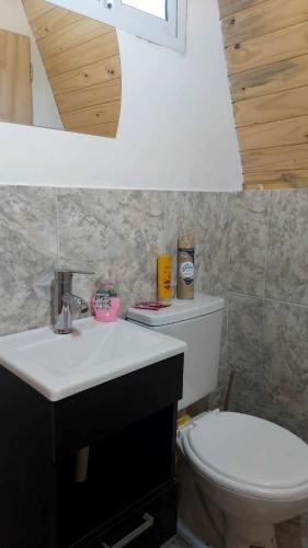 Cabaña anita (Cabana anita) in Perito Moreno