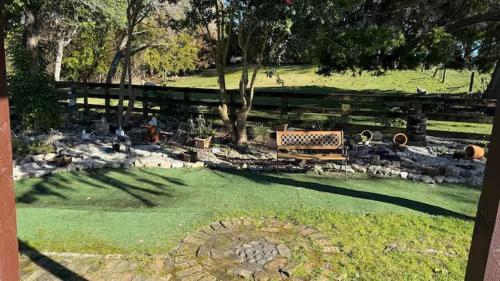 Rural Retreat, Auckland (fotografie 2)