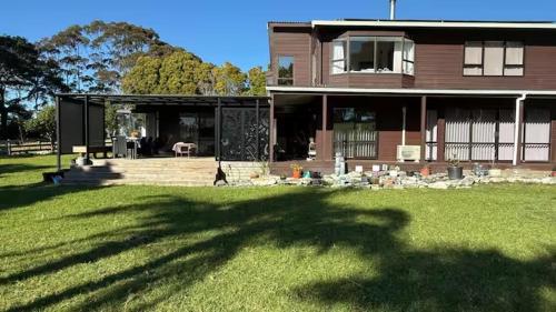 Rural Retreat, Auckland (fotografie 5)