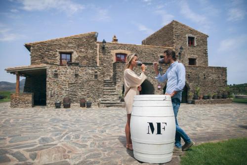 Celler Martín Faixó | Sa Perafita