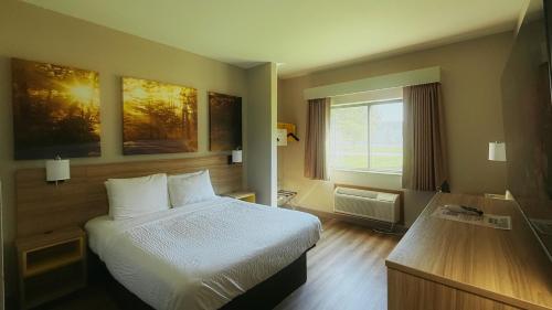 Days Inn by Wyndham Mankato - image 10