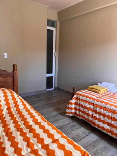 Paihuen in 플로티에르