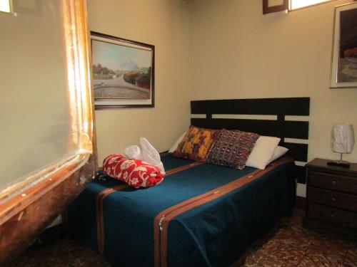 Casa Calvario, Antigua Guatemala (foto 6)