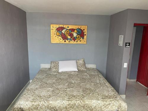 Tito departamento in San José del Bajío