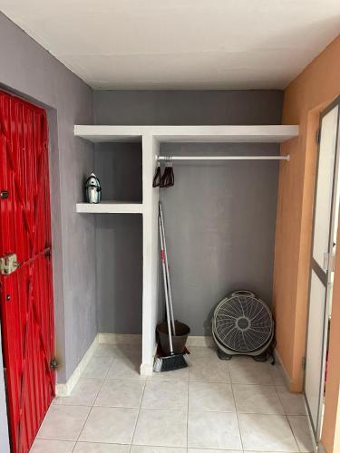 Tito departamento in San José del Bajío