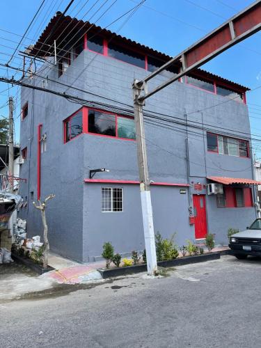 Tito departamento in San José del Bajío