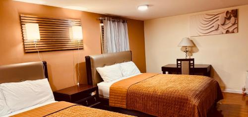 Sea Haven Resort Motel in เซาท์แทมป์ตัน (NY)