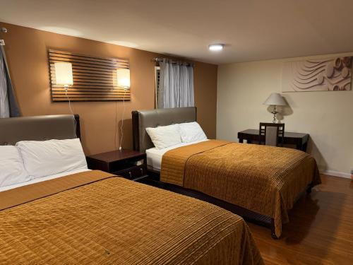 Sea Haven Resort Motel in เซาท์แทมป์ตัน (NY)