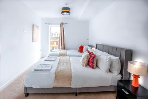 Modern Downtown Gem- Brand New Apartments on Cannon St
