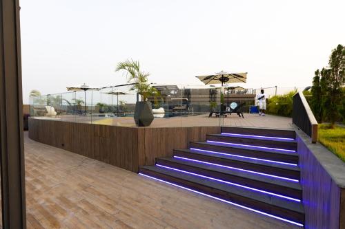 The Diamond In City by WOW Property - Direct from developer in كانتونمينتس