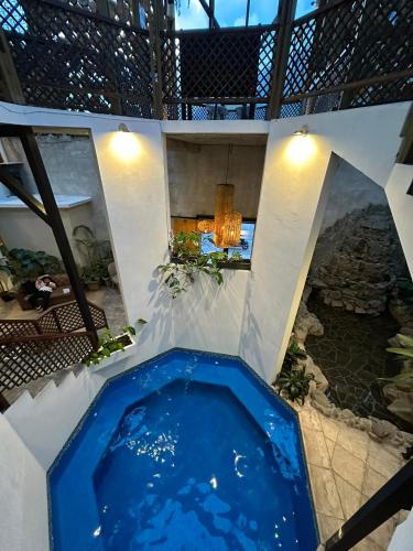 Grupo Hotelero Colibri in ปานาจาเชล