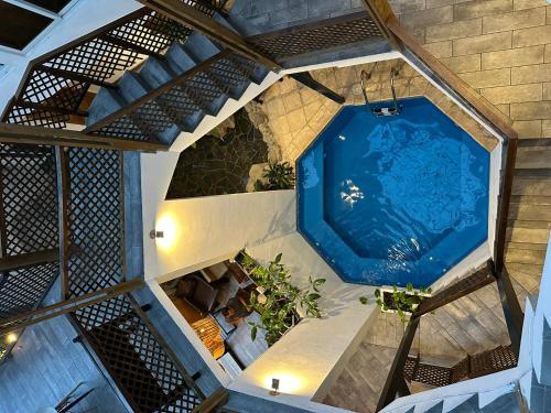 Grupo Hotelero Colibri in ปานาจาเชล