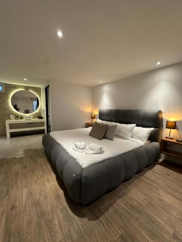 Grupo Hotelero Colibri in ปานาจาเชล